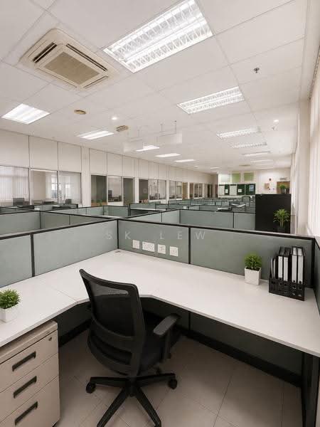 Kilang Terpisah untuk Disewa di Shah Alam (Selangor) - SK Lew - Interior - PropertyGuru.com.my