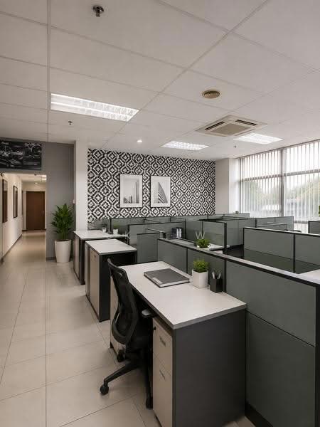Kilang Terpisah untuk Disewa di Shah Alam (Selangor) - SK Lew - Interior - PropertyGuru.com.my