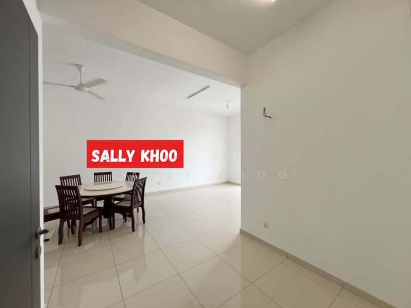 Kondominium untuk Dijual di Artis 3 Residence - Sally Khoo - Dining Room - PropertyGuru.com.my