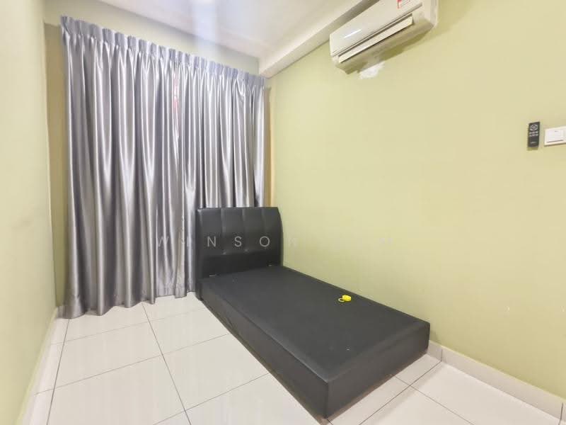Service Residence for Sale at KSL Residence @ Daya - Winson Lim - Bedroom - PropertyGuru.com.my