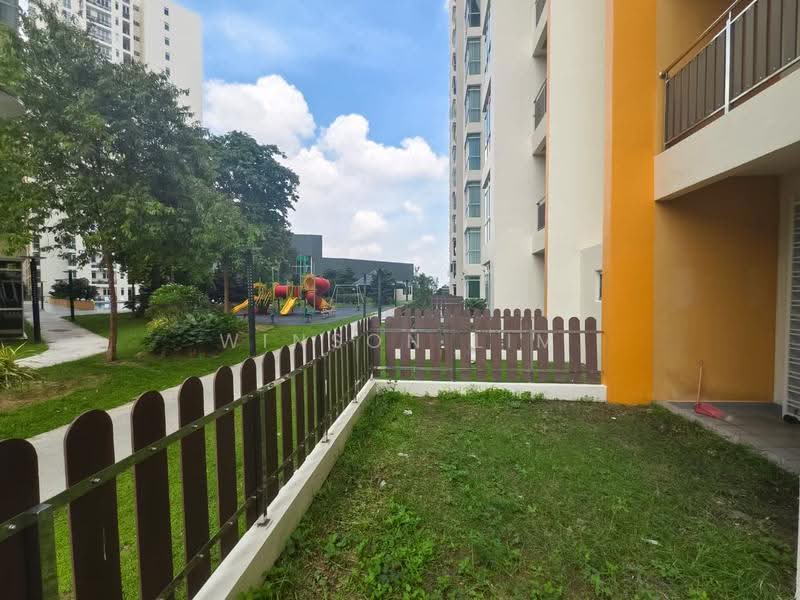 Service Residence for Sale at KSL Residence @ Daya - Winson Lim - Exterior - PropertyGuru.com.my