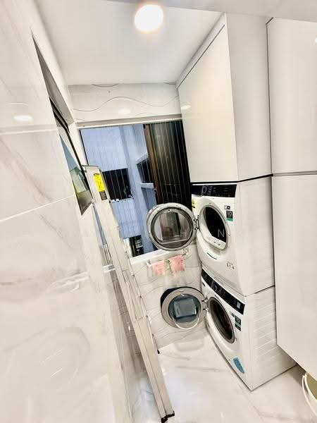 Service Residence for Rent at Sunway Velocity - Service Apartment - Damon Heng - Interior - PropertyGuru.com.my