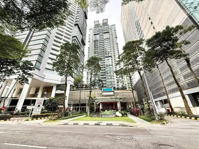 Service Residence for Sale at Marc Residence - Catherine Lum - Exterior - PropertyGuru.com.my