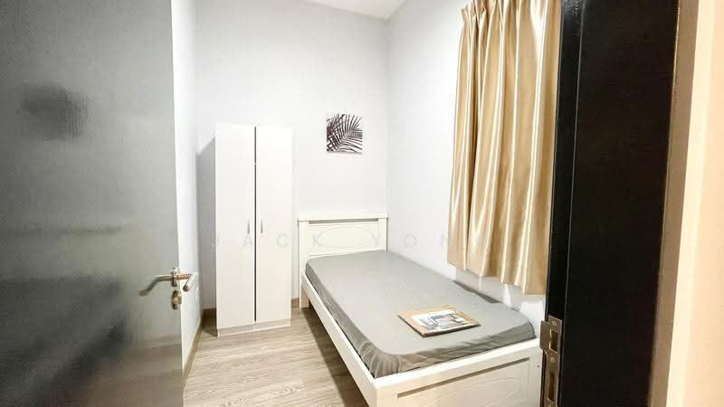 Service Residence for Rent at South View - Jack Yong - Bedroom - PropertyGuru.com.my