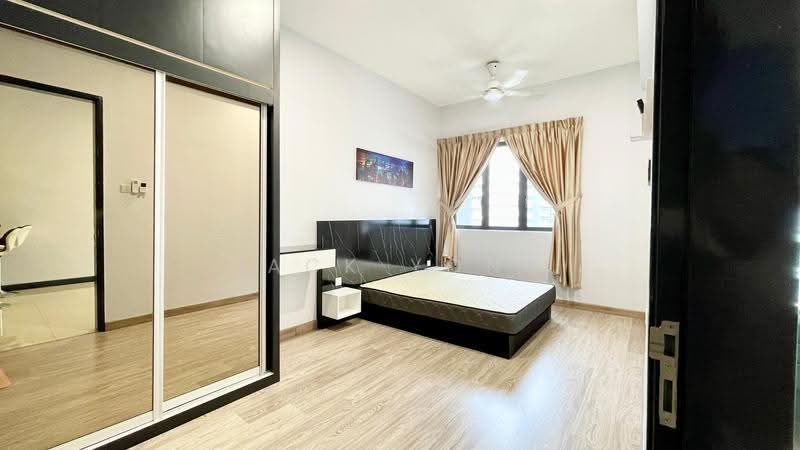 Service Residence for Rent at South View - Jack Yong - Bedroom - PropertyGuru.com.my