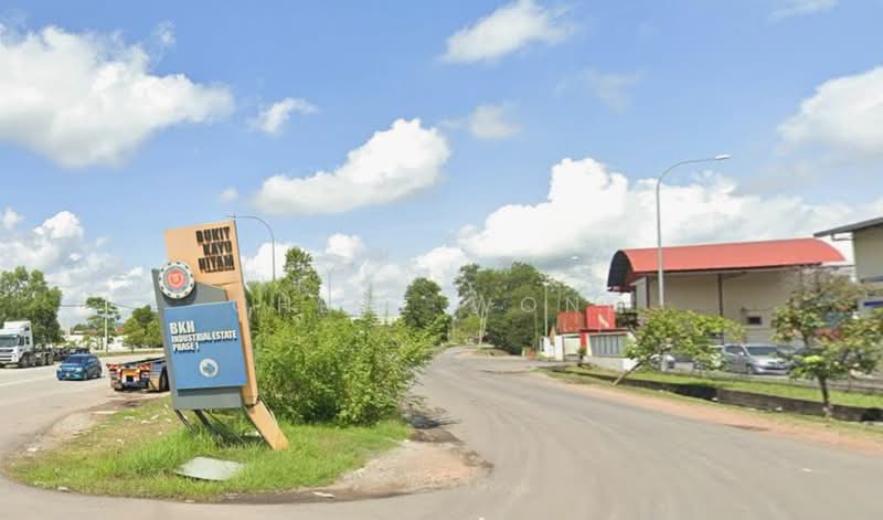 Detached Factory for Sale in Bukit Kayu Hitam (Kedah) - Hui Min - Exterior - PropertyGuru.com.my