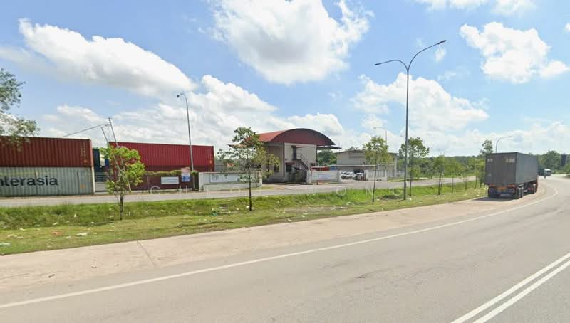 Detached Factory for Sale in Bukit Kayu Hitam (Kedah) - Hui Min - Exterior - PropertyGuru.com.my