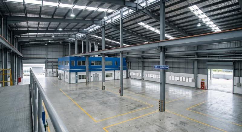 Detached Factory for Sale in Bukit Kayu Hitam (Kedah) - Hui Min - Interior - PropertyGuru.com.my