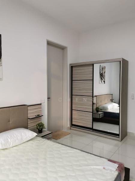 Service Residence for Sale at Far East - Su Cheng - Bedroom - PropertyGuru.com.my