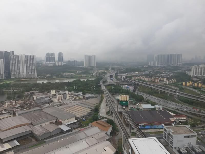 Service Residence for Sale at Far East - Su Cheng - View - PropertyGuru.com.my