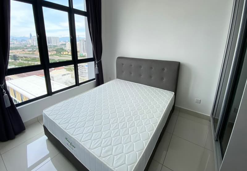 Service Residence for Sale at Far East - Su Cheng - Bedroom - PropertyGuru.com.my