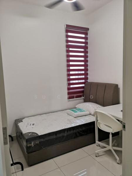 Service Residence for Sale at Far East - Su Cheng - Bedroom - PropertyGuru.com.my