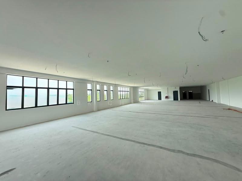 Kilang untuk Disewa di Taman Desa Cemerlang (Ulu Tiram) - BK Cheok - Interior - PropertyGuru.com.my