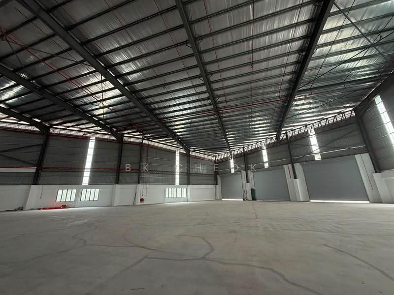 Kilang untuk Disewa di Taman Desa Cemerlang (Ulu Tiram) - BK Cheok - Interior - PropertyGuru.com.my