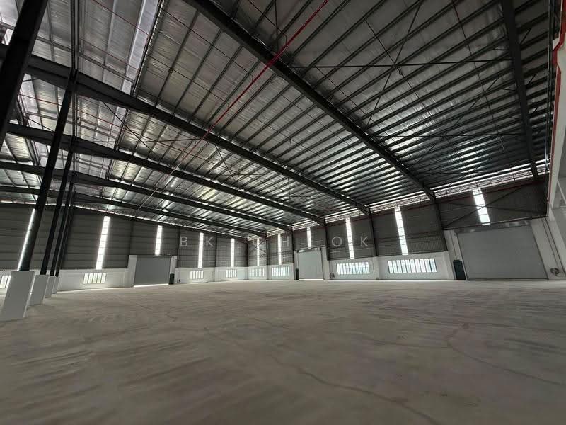 Kilang untuk Disewa di Taman Desa Cemerlang (Ulu Tiram) - BK Cheok - Interior - PropertyGuru.com.my
