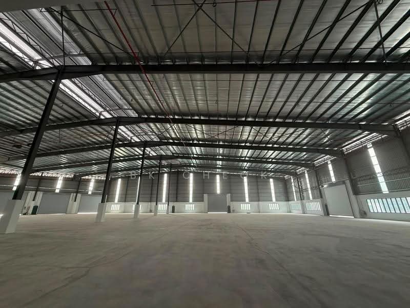 Kilang untuk Disewa di Taman Desa Cemerlang (Ulu Tiram) - BK Cheok - Interior - PropertyGuru.com.my