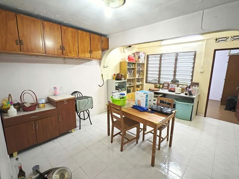 Rumah Teres 2-Tingkat untuk Dijual di Kampung Gombak Indah (Batu Caves) - Sandra Chu - Kitchen - PropertyGuru.com.my