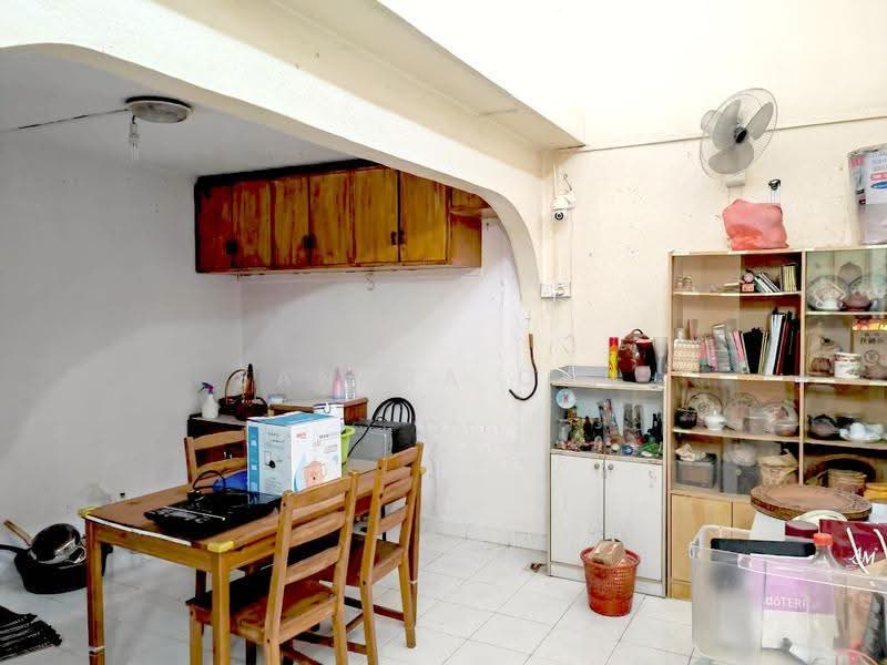 Rumah Teres 2-Tingkat untuk Dijual di Kampung Gombak Indah (Batu Caves) - Sandra Chu - Dining Room - PropertyGuru.com.my