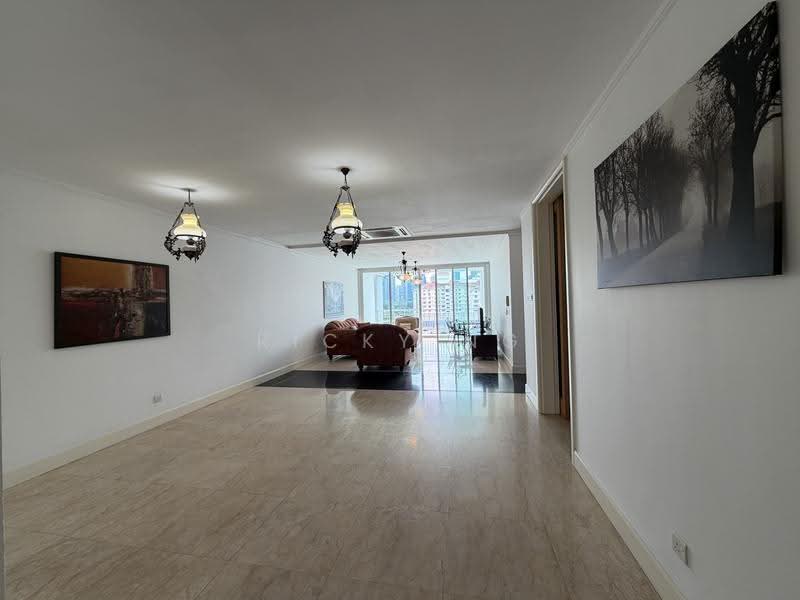 Condominium for Rent at Mutiara Upper East - Ricky Ng - Living Room - PropertyGuru.com.my