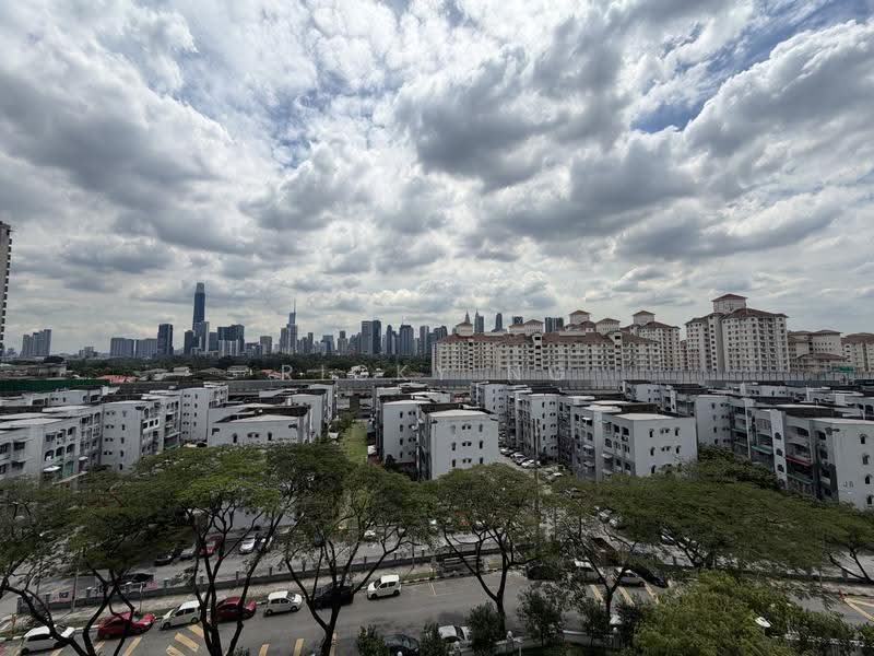 Condominium for Rent at Mutiara Upper East - Ricky Ng - Exterior - PropertyGuru.com.my