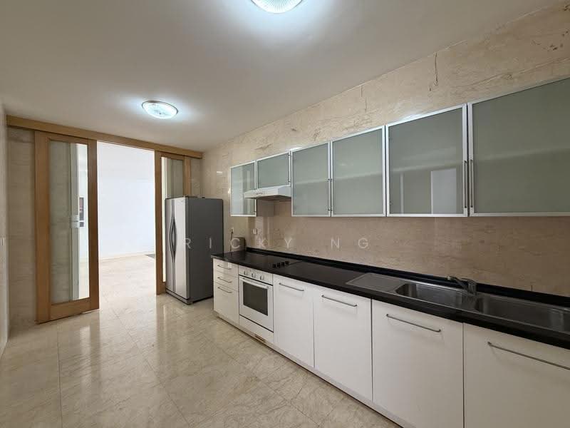 Condominium for Rent at Mutiara Upper East - Ricky Ng - Kitchen - PropertyGuru.com.my