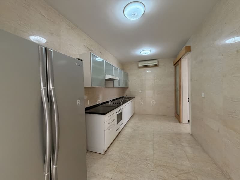 Condominium for Rent at Mutiara Upper East - Ricky Ng - Kitchen - PropertyGuru.com.my