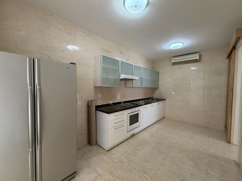 Condominium for Rent at Mutiara Upper East - Ricky Ng - Kitchen - PropertyGuru.com.my