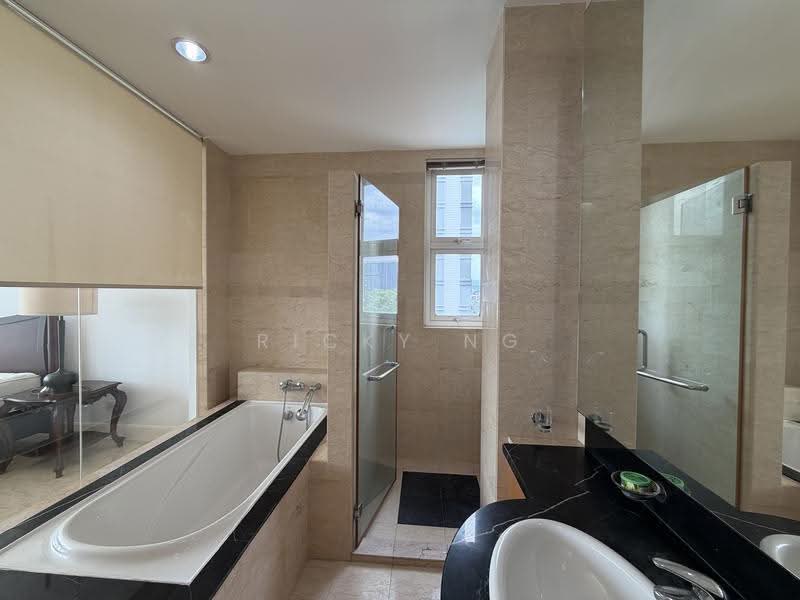 Condominium for Rent at Mutiara Upper East - Ricky Ng - Bathroom - PropertyGuru.com.my