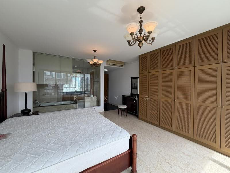 Condominium for Rent at Mutiara Upper East - Ricky Ng - Bedroom - PropertyGuru.com.my