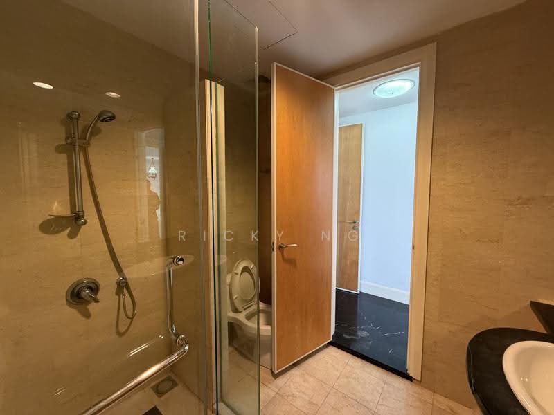 Condominium for Rent at Mutiara Upper East - Ricky Ng - Bathroom - PropertyGuru.com.my