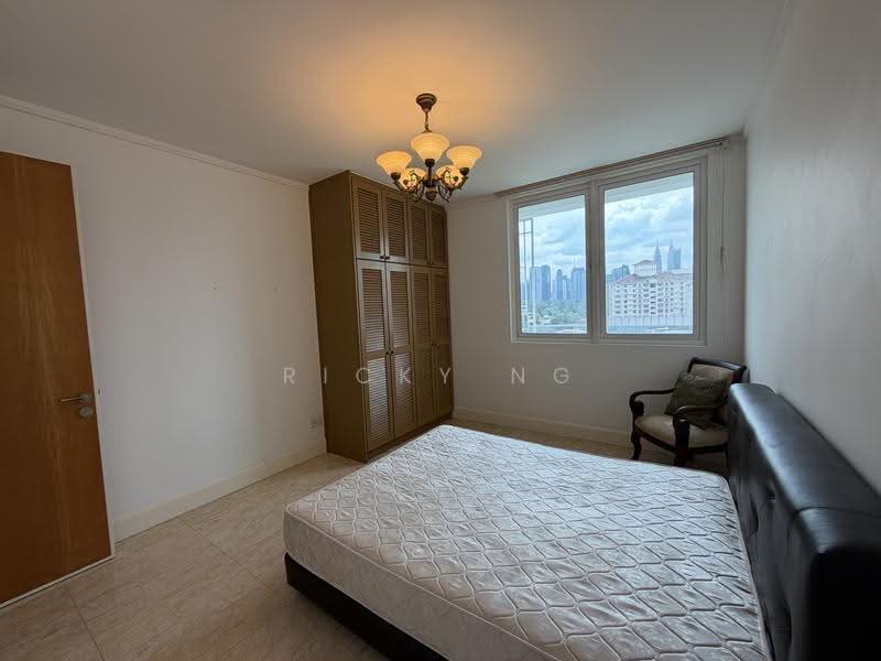 Condominium for Rent at Mutiara Upper East - Ricky Ng - Bedroom - PropertyGuru.com.my
