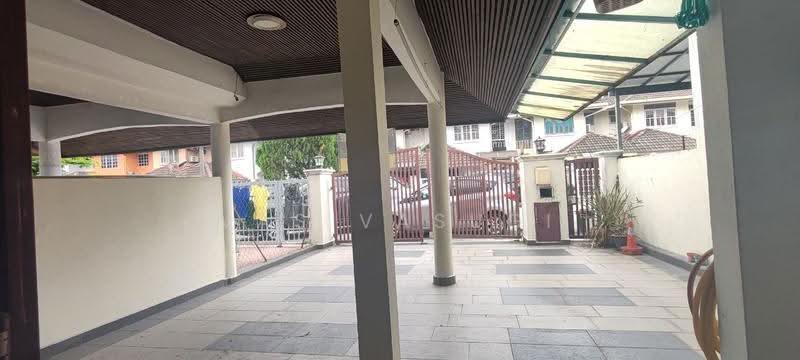 Rumah Teres 2-Tingkat untuk Dijual di Puchong (Selangor) - Vas Vasugi - Exterior - PropertyGuru.com.my