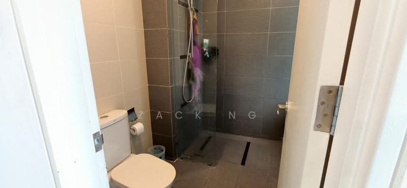 Kediaman Servis untuk Disewa di Tropicana Avenue - Zack Ng - Bathroom - PropertyGuru.com.my