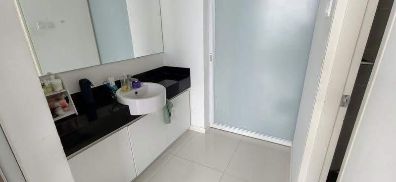 Kediaman Servis untuk Disewa di Tropicana Avenue - Zack Ng - Bathroom - PropertyGuru.com.my