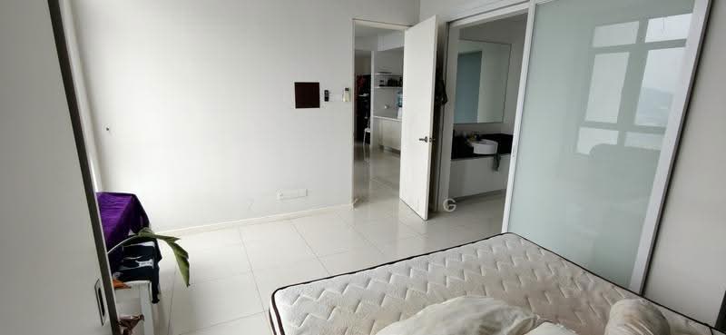 Kediaman Servis untuk Disewa di Tropicana Avenue - Zack Ng - Bedroom - PropertyGuru.com.my