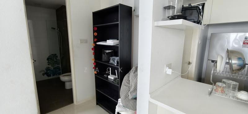 Kediaman Servis untuk Disewa di Tropicana Avenue - Zack Ng - Bathroom - PropertyGuru.com.my