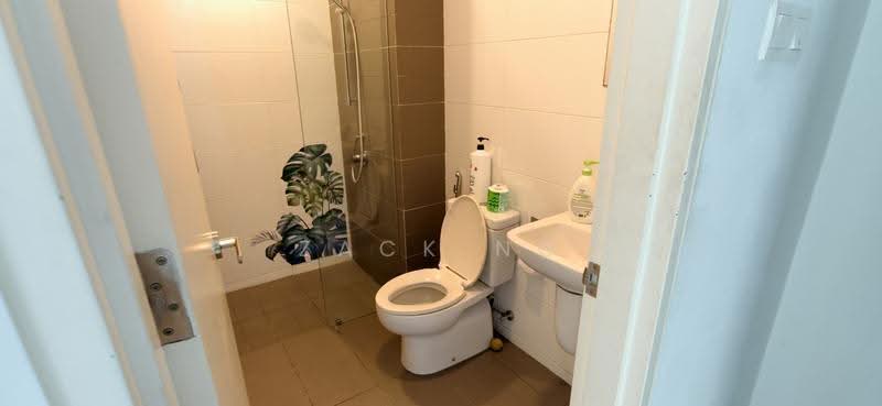 Kediaman Servis untuk Disewa di Tropicana Avenue - Zack Ng - Bathroom - PropertyGuru.com.my