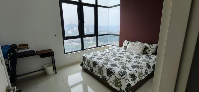 Kediaman Servis untuk Disewa di Tropicana Avenue - Zack Ng - Bedroom - PropertyGuru.com.my
