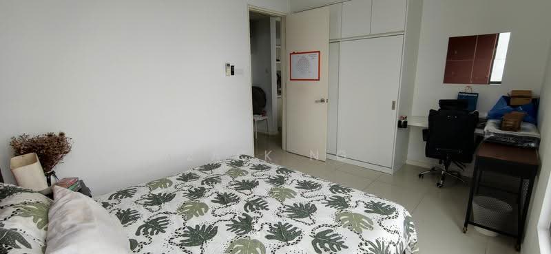 Kediaman Servis untuk Disewa di Tropicana Avenue - Zack Ng - Bedroom - PropertyGuru.com.my