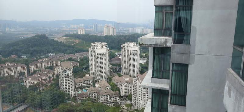 Kediaman Servis untuk Disewa di Tropicana Avenue - Zack Ng - View - PropertyGuru.com.my