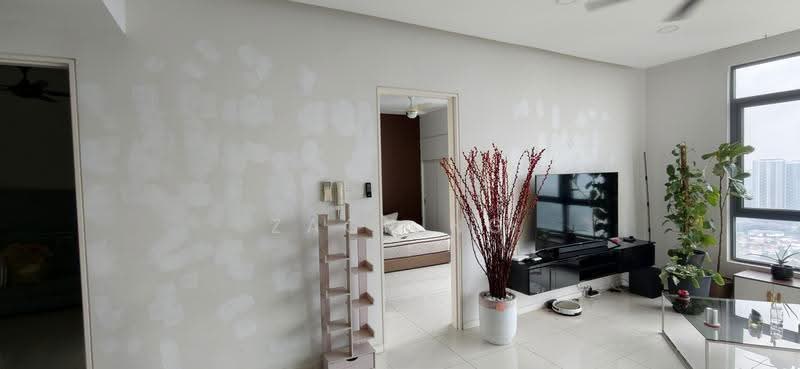 Kediaman Servis untuk Disewa di Tropicana Avenue - Zack Ng - Living Room - PropertyGuru.com.my