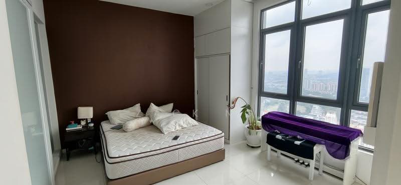 Kediaman Servis untuk Disewa di Tropicana Avenue - Zack Ng - Bedroom - PropertyGuru.com.my