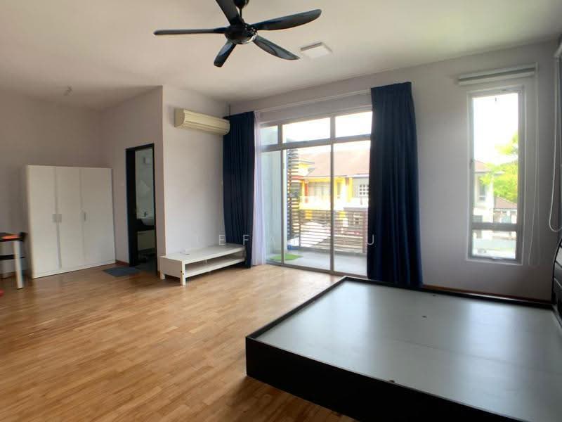Rumah Teres 2-Tingkat untuk Dijual di Johor Bahru (Johor) - Stefan Yu - Bedroom - PropertyGuru.com.my