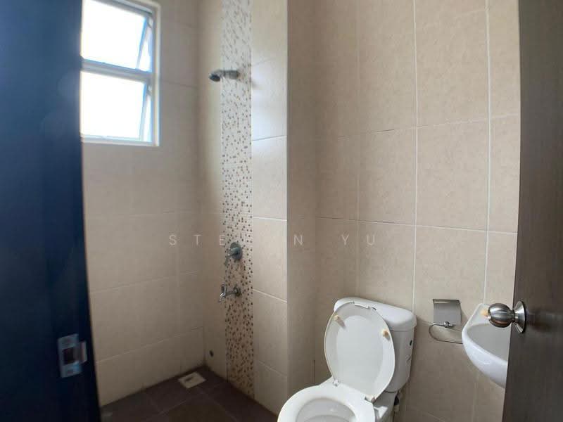 Rumah Teres 2-Tingkat untuk Dijual di Johor Bahru (Johor) - Stefan Yu - Bathroom - PropertyGuru.com.my
