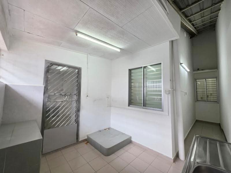 Rumah Teres 1-Tingkat untuk Dijual di Taman Johor Jaya (Johor Bahru) - Winson Lim - PropertyGuru.com.my
