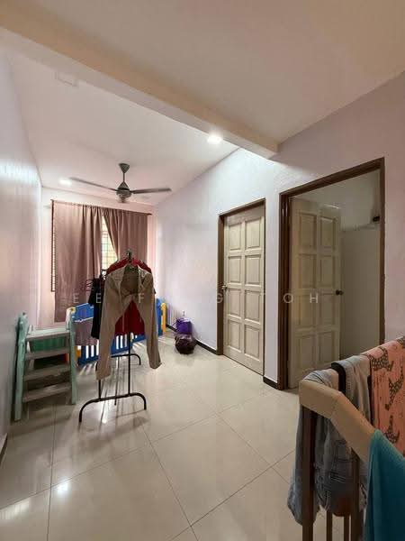 Semi-Detached House for Sale in Taman Megah Ria (Masai) - Ee Fong Toh - Interior - PropertyGuru.com.my