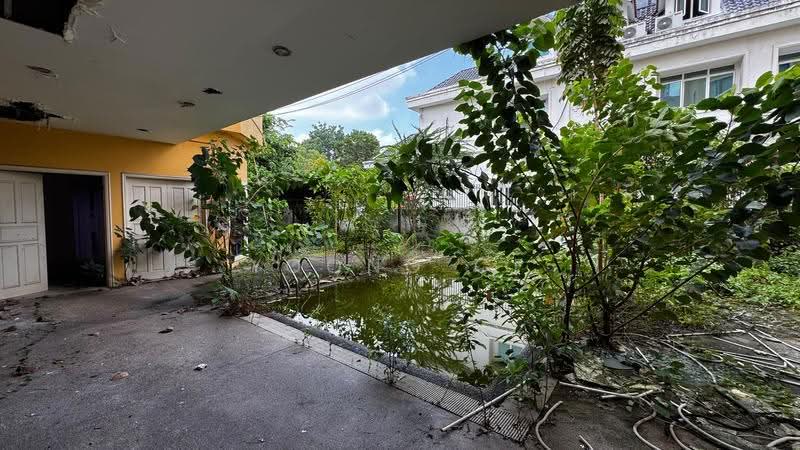 Bungalow House for Sale in Ampang Hilir (Ampang) - Yoong CF - Exterior - PropertyGuru.com.my
