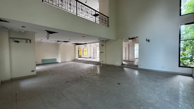 Bungalow House for Sale in Ampang Hilir (Ampang) - Yoong CF - Living Room - PropertyGuru.com.my