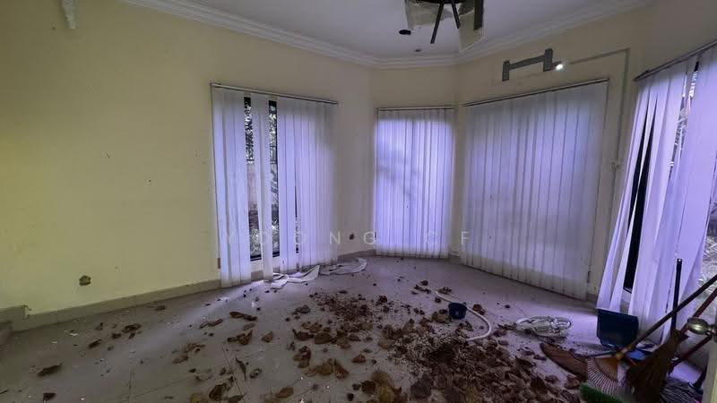 Bungalow House for Sale in Ampang Hilir (Ampang) - Yoong CF - PropertyGuru.com.my