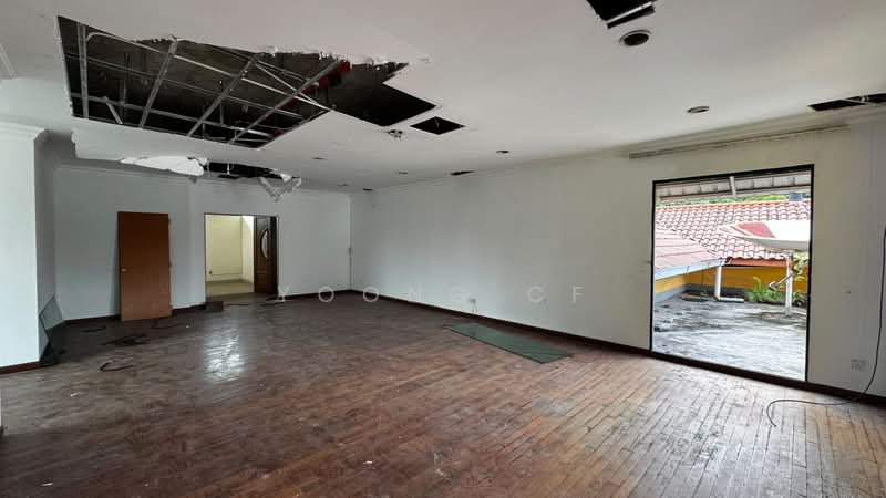 Bungalow House for Sale in Ampang Hilir (Ampang) - Yoong CF - PropertyGuru.com.my
